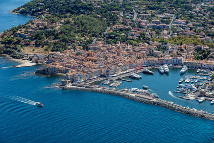 Saint-Tropez