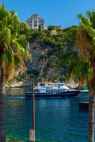 Croisière Nice-Monaco