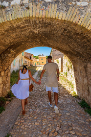 Lérins Sainte-Marguerite