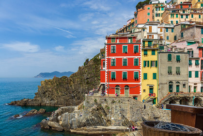 Cinque Terre