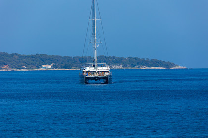 Rivage Croisière II