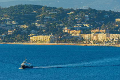 Lérins Sainte Marguerite 2024