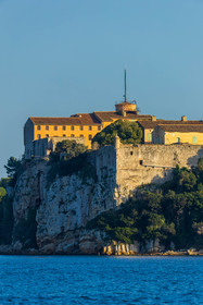 Lérins Sainte-Marguerite