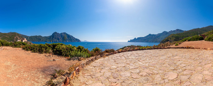 Girolata