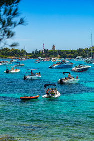 Lérins Sainte-Marguerite