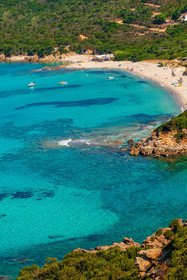 Cala d'Orzu