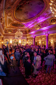 Principauté de Monaco, Hôtel Hermitage, Cocktail SMC