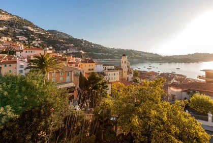 Villefranche-sur-Mer
