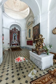 Belgodère