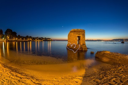 Cap d'Antibes