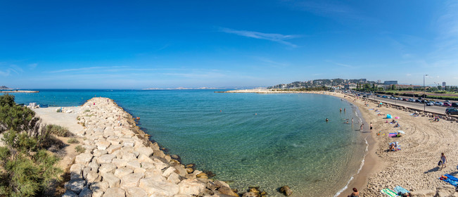 Marseille