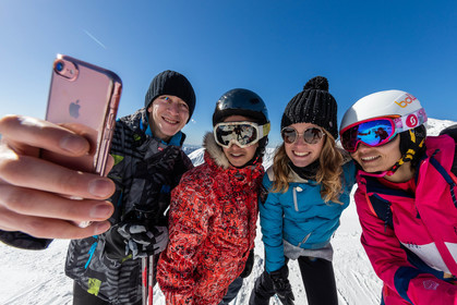 Ski