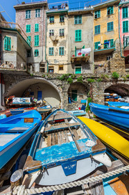 Cinque Terre