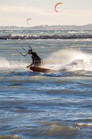 Kitesurf