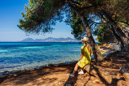 Lérins Sainte-Marguerite