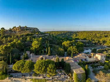 Salon-de-Provence