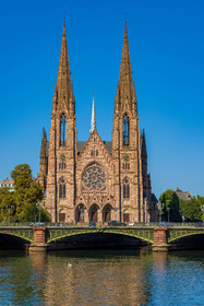 Strasbourg
