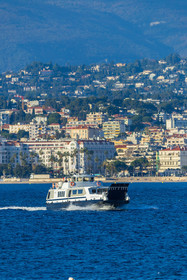 Archipel de Lérins II