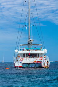 Lérins Sainte-Marguerite