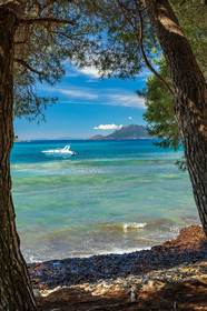 Lérins Sainte-Marguerite
