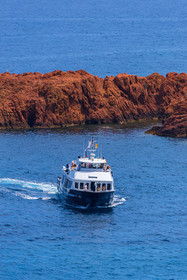Corniche d'Or
