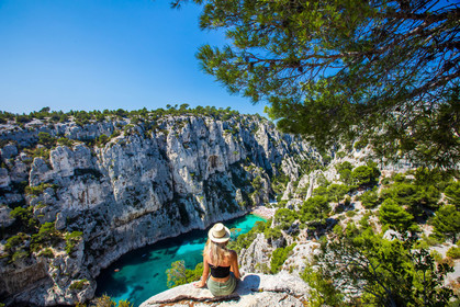 Calanque d'En-Vau