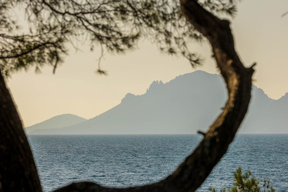 Lérins Sainte-Marguerite