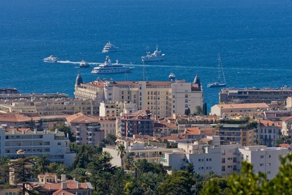Cannes
