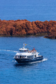 Corniche d'Or