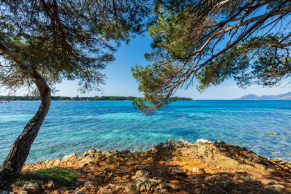 Lérins Sainte-Marguerite