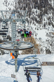 La Foux-d'Allos