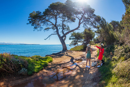 Lérins Sainte-Marguerite