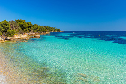 Lérins, Sainte-Marguerite