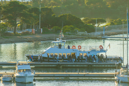 Lérins Sainte Marguerite 2024