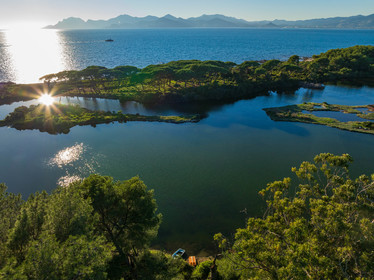 Lérins Sainte Marguerite 2024