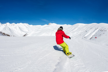La Foux d'Allos