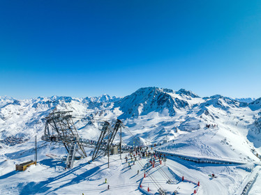 Val Thorens