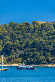 Villefranche-sur-Mer