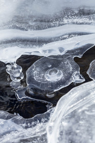 Glace