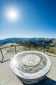 Col de la Bonette