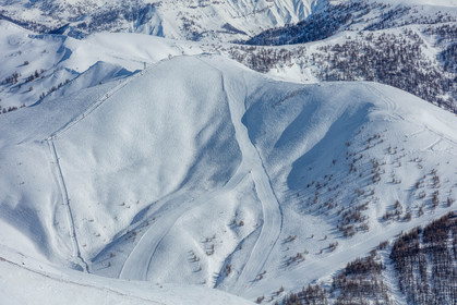 La Foux-d'Allos