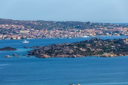 Maddalena
