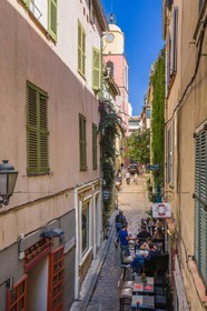 Saint-Tropez