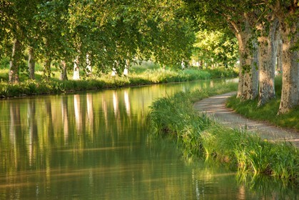 Canal du Midi