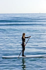 Paddle