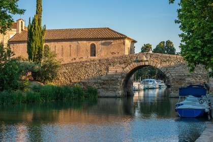 Le Somail