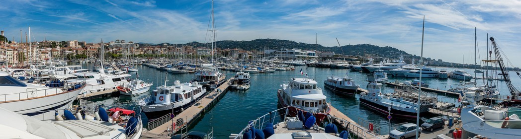 Cannes