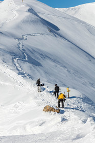 La Foux d'Allos