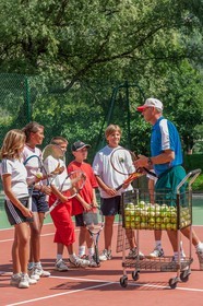 Tennis