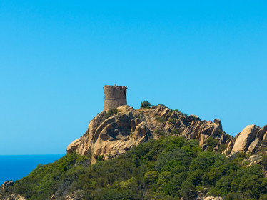 Roccapina